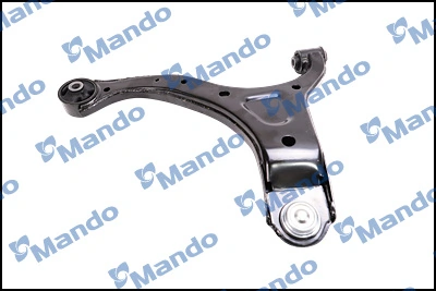 MANDO CAK0145D Рычаг Kia Sorento 09- пер.подв.нижн.прав.