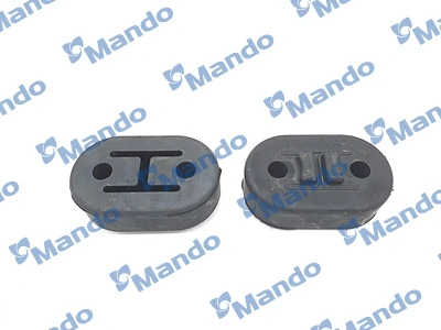 MANDO DCC000216 Крепеж Hyundai Accent (-06) (кольцо) глушителя
