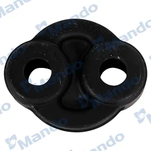 MANDO DCC000220 Резинка подвеса глушителя