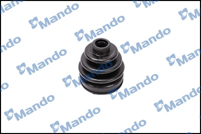 MANDO DCC000228 Пыльника шруса наружный со стороны колеса