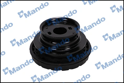 MANDO DCC000263 Опора амортизатора Chevrolet Spark (M300) 10- пер.
