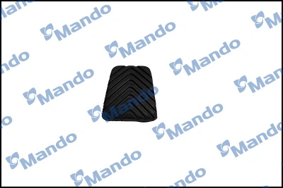 MANDO DCC000273 Накладка педали