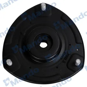 MANDO DCC000279 Опора амортизатора Kia Sorento 09- пер.