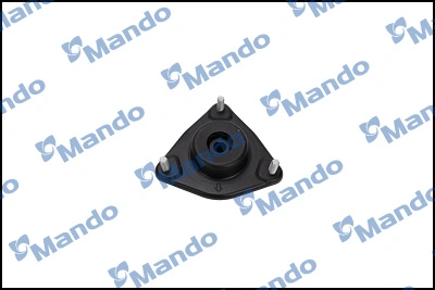 MANDO DCC000287 Опора амортизатора Hyundai Santa Fe 12- пер.