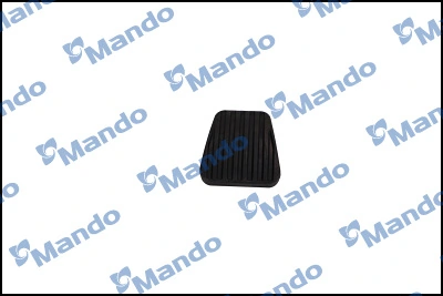 MANDO DCC000309 Педальные накладка, педаль тормоз