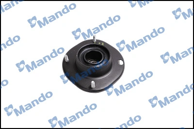 MANDO DCC000326 Опора амортизатора Chevrolet