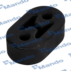 MANDO DCC000329 Стопорное кольцо, глушитель