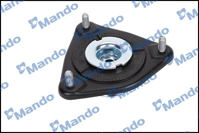 MANDO DCC000335 Монтажный комплект, стойка амортизатора