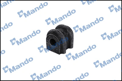 MANDO DCC010090 Втулка заднего стабилизатора лев,прав. Hyundai i30 Elantra Kia Ceed d=14mm