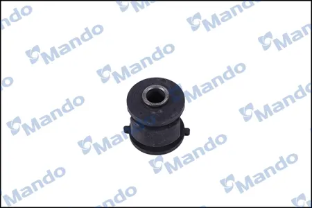 MANDO DCC010093 Cайлентблок рычага задн.продол.передн.