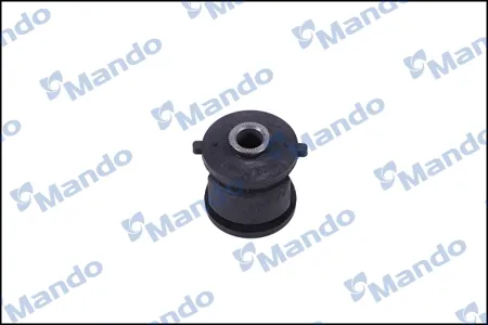 MANDO DCC010108 Сайлентблок цапфы Hyundai Tucson 04-10, Accent 02-11, Elantra 00-11, ix35 09- зад.подв.