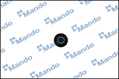 MANDO DCC010153 Сайлентблок ПЕРЕДНЕГО РЫЧАГА Hyundai