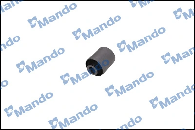 MANDO DCC010158 Сайлентблок цапфы Suzuki Grand Vitara 06- зад.подв.
