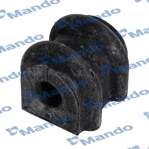 MANDO DCC010256 Втулка стабилизатора