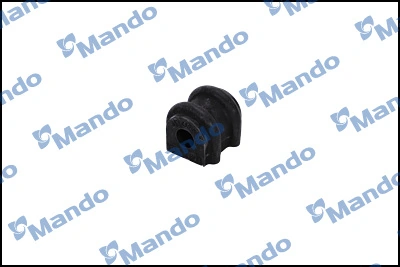 MANDO DCC010257 Втулка стабилизатора зад лев,прав.