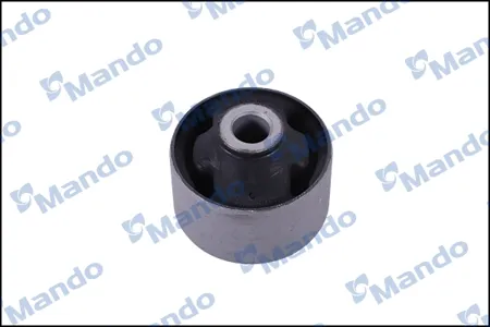 MANDO DCC010358 Суппорт передний правый Kia Carens 06
