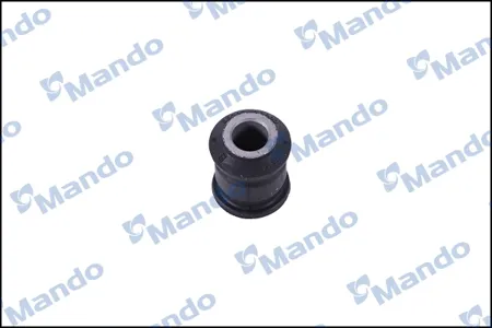 MANDO DCC010391 Сайлентблок штанги поперечной подвески задней