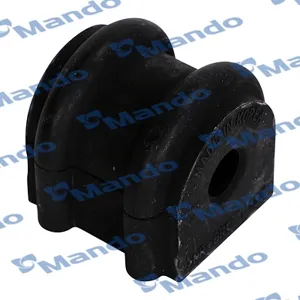 MANDO DCC010395 Втулка стабилизатора