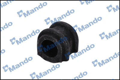 MANDO DCC010410 Втулка стабилизатора  Kia Sorento (06-) (2WD) передн.