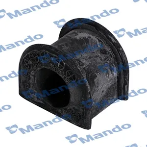 MANDO DCC010430 Втулка стабилизатора  Kia Bongo 3 (06-) (4WD) переднего