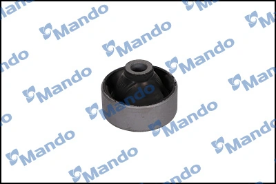 MANDO DCC010495 Сайлентблок рычага подвески задней Chevrolet Aveo (11-)