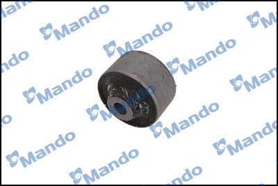 MANDO DCC010510 Сайлентблок рычага пер. подвески Chevrolet Lacetti 03- задний