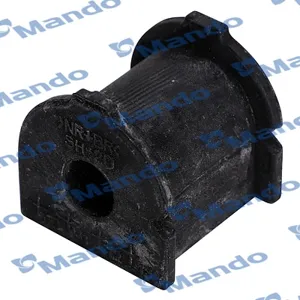 MANDO DCC010518 Втулка стабилизатора заднего Chevrolet Lacetti универсал