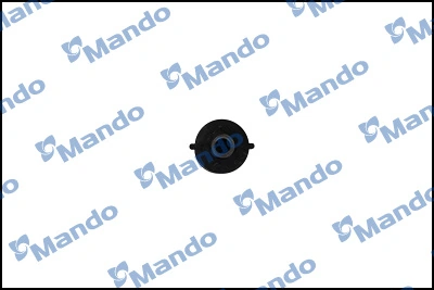 MANDO DCC010538 Сайлентблок задней цапфы