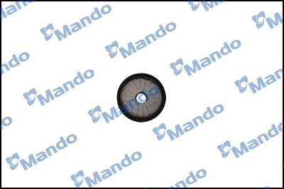 MANDO DCC010558 Сайлентблок рычага подвески