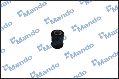 MANDO DCC010559 Сайлентблок (передний) переднего подрамника Chevrolet Aveo 03-08
