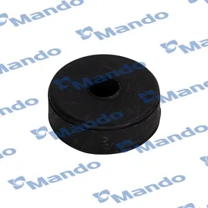 MANDO DCC010602 Втулка стабилизатора