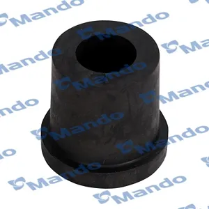 MANDO DCC010607 Сайлентблок передней рессоры задний