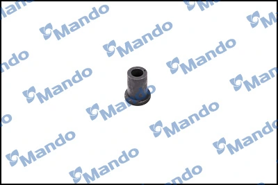 MANDO DCC010630 Сайлентблок задней рессоры