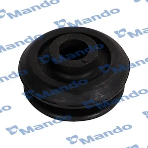 MANDO DCC010636 Втулка заднего амортизатора Hyundai