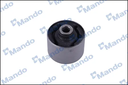 MANDO DCC010642 Сайлентблок заднего продольного рычага подвески , передний