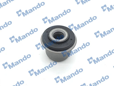 MANDO DCC010681 Сайлентблок рессоры
