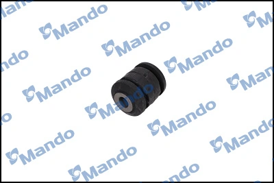 MANDO DCC010700 Сайлентблок нижнего рычага передней подвески передний Hyundai Creta (GS) Solaris i30i40 Kia Ceed Pro Ceed 11-