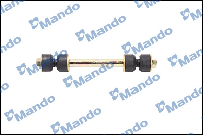 MANDO DCC010723 Стойка стабилизатора Hyundai PorterPorter 2 переднего в сборе (болтгайкавтулкишайбы) (1шт.)