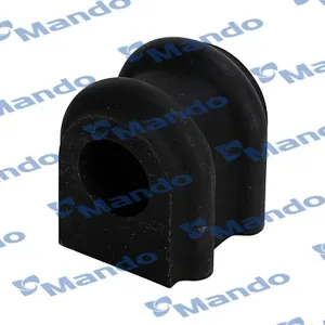 MANDO DCC010733 Втулка стабилизатора