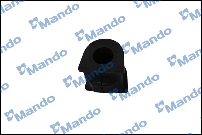 MANDO DCC010739 Втулка стабилизатора  , передняя