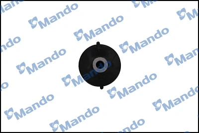 MANDO DCC010759 Сайлентблок зад. подвески Hyundai Tucson 04- Kia Sportage 06- продольного рычага