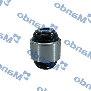 MANDO DCC010760 Сайлентблок задней цапфы задней Hyundai Elantra Sonata (LF) Santa Fe 06- Kia Grand Carnival Optima (JF)