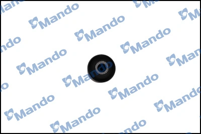 MANDO DCC010763 Сайлентблок рычага зад. подвески Hyundai i40 12- , ix35 10- , Santa Fe 12- , Sonata 09- Kia Optima 10- , Sorento