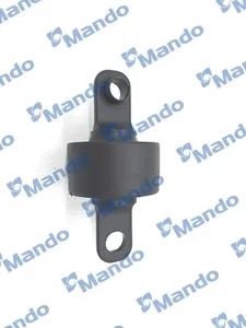 MANDO DCC010771 Сайлентблок рычага  подвески 