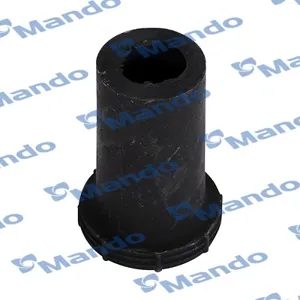 MANDO DCC010788 Втулка рессоры верхняя