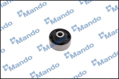 MANDO DCC010815 Сайлентблок рычага пер. подвески Chevrolet Aveo 03- задний