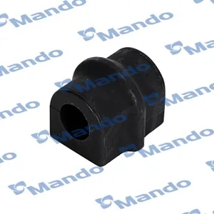 MANDO DCC010852 Втулка переднего стабилизатора Chevrolet