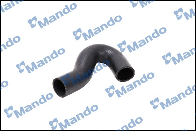 MANDO DCC020196 Патрубок радиатора верхний Daewoo Nexia 1.5 sohc 94