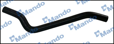 MANDO DCC020201 Патрубок Chevrolet Lacetti OPTRA 1.4 -1.6 16V