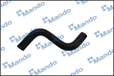 MANDO DCC020211 Патрубок радиатора верхний